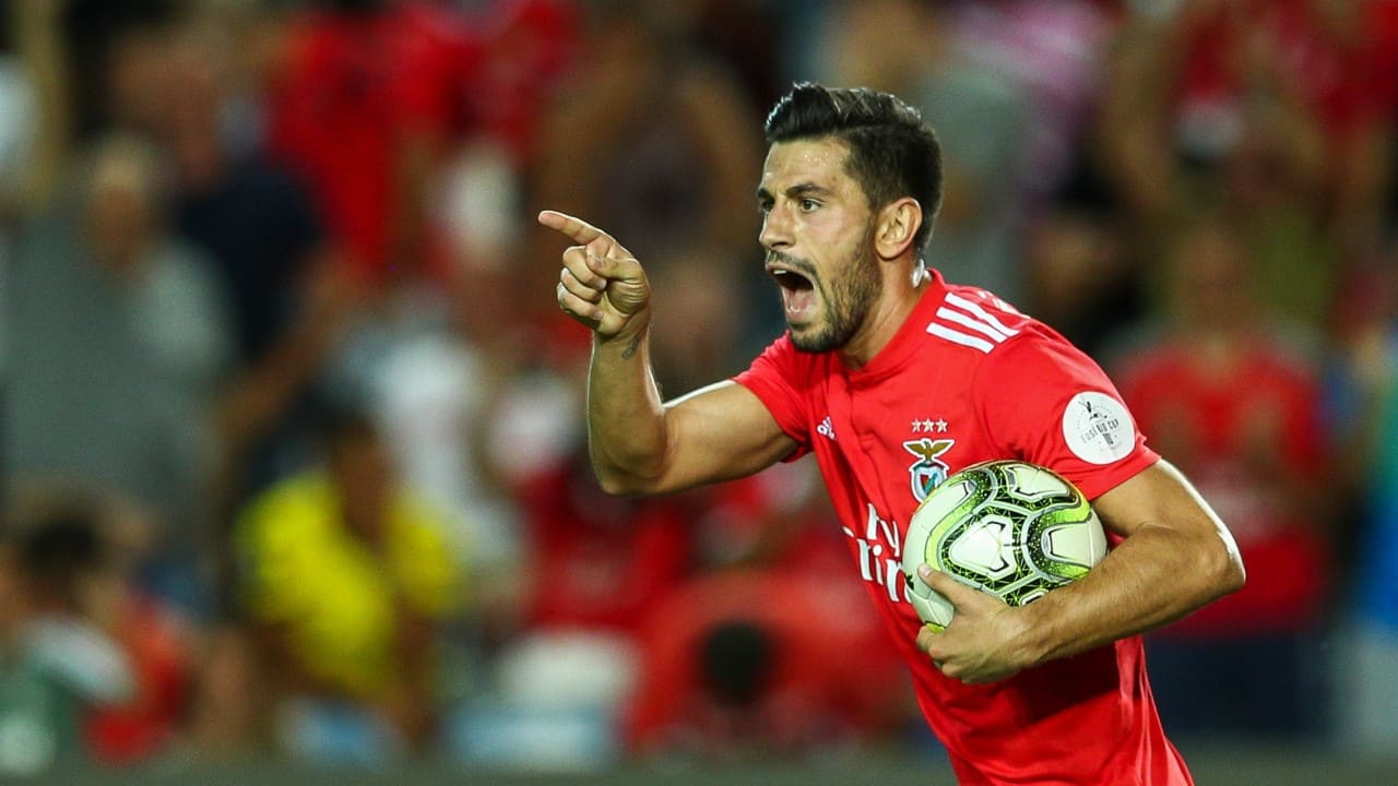 Portekiz Primeira Liga Bahisleri